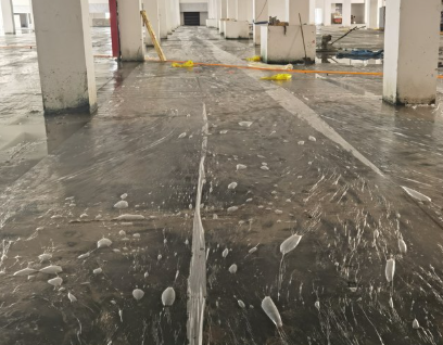 莒南不发火砂浆和不发火金属骨料有什么区别