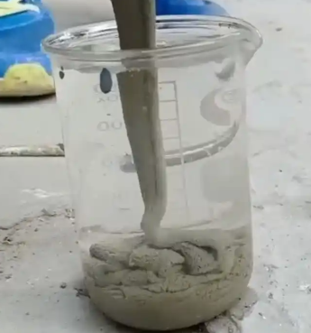 莒南水工混凝土絮凝剂，水下抗分散剂的作用及施工方法