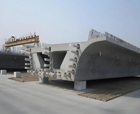莒南抗冻压浆料的特点及标准化施工工艺